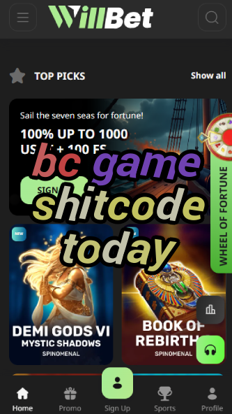 BC Game Shitcode Today - Latest Vouchers-vz72fvrf.com